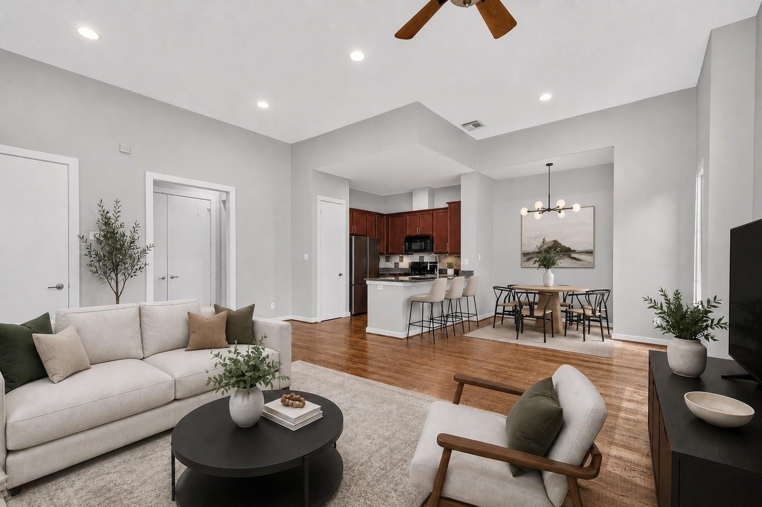 Residential in Houston 3