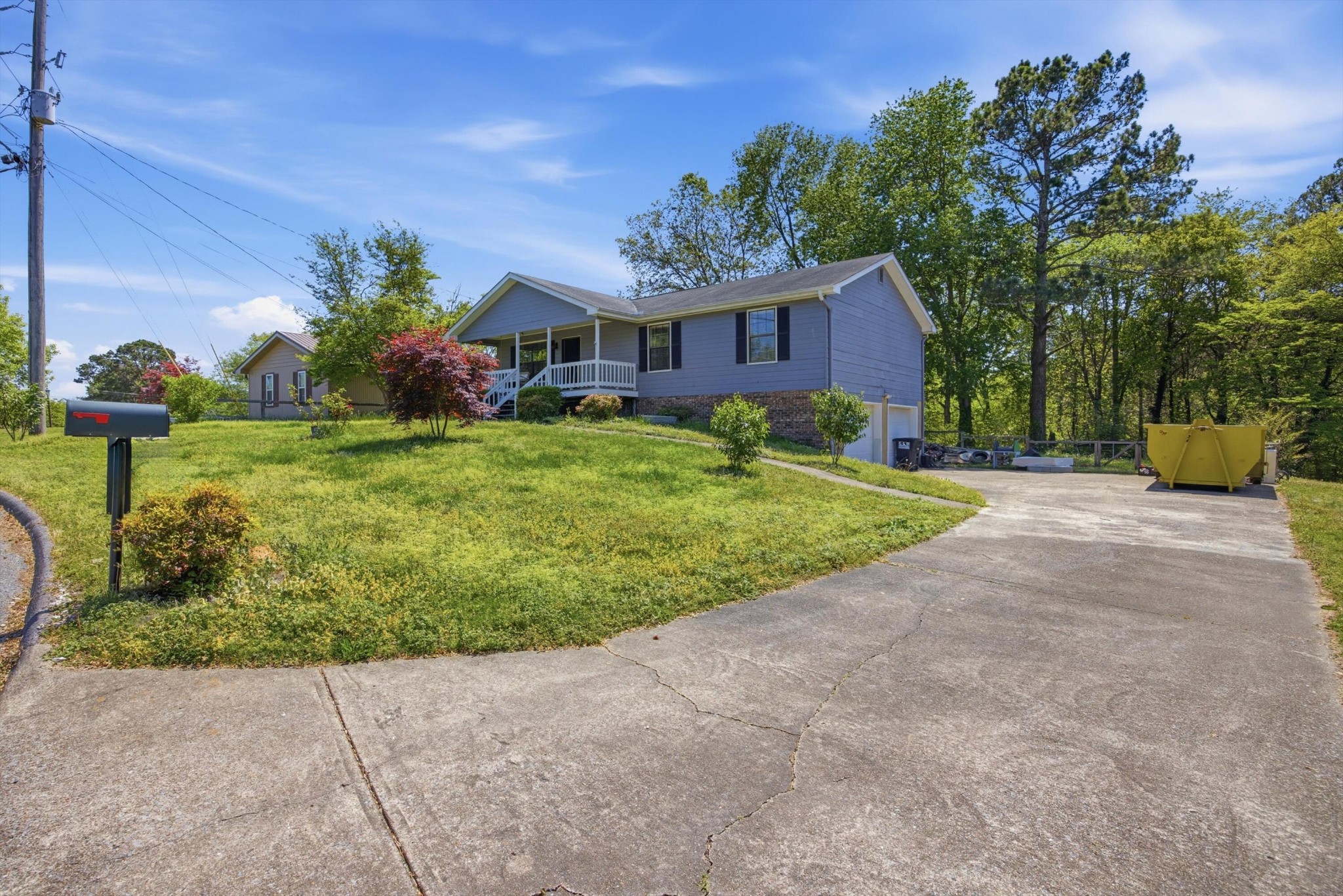 Residential in Harrison 2