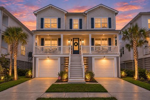 2258 Tillage St, Mount Pleasant, SC, 29466-9505 | Card Image