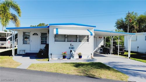 11 Shoreland Dr, FORT MYERS, FL, 33905-3147 | Card Image