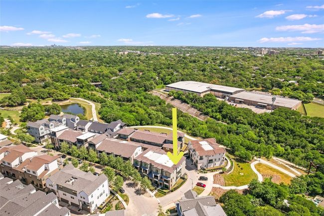 4609 Unity Cir, Condo with 3 bedrooms, 4 bathrooms and null parking in Austin TX | Image 37