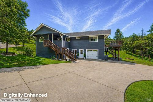 26845 Poppy Drive, Willits, CA, 95490 | Card Image