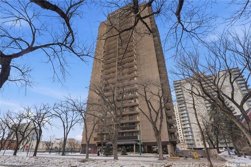 905-311 6th Ave N, Saskatoon, SK, S7K7A9 | Card Image