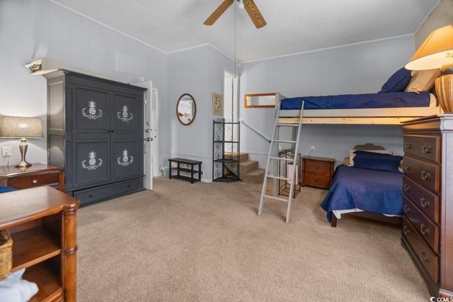 6210 Blynn Dr, House other with 4 bedrooms, 3 bathrooms and 4 parking in Myrtle Beach SC | Image 28