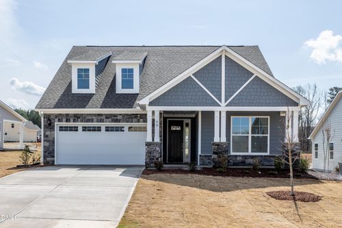 40 Slippery Elm Rd, Youngsville, NC, 27596-5504 | Card Image