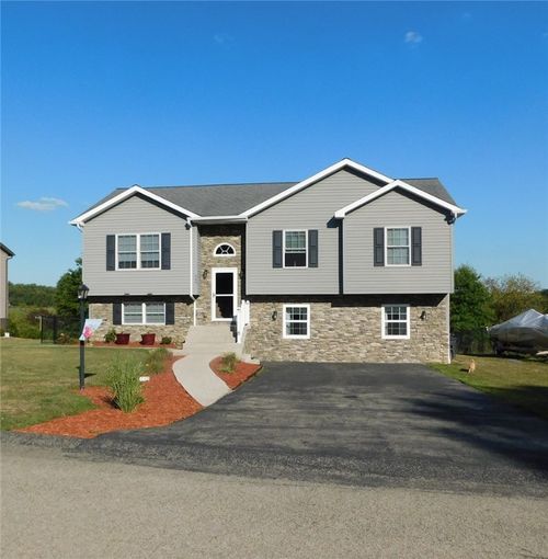 309 Shagbark Rd, Grindstone, PA, 15442-1301 | Card Image