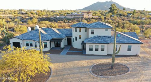 6737 E Rockaway Hills Dr, Cave Creek, AZ, 85331 | Card Image