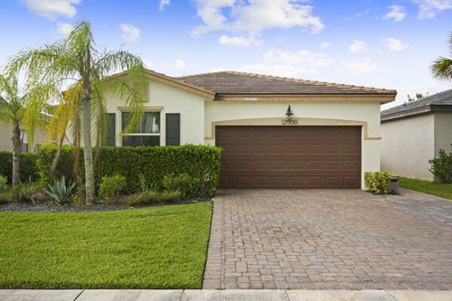 12500 Nw Stanis Ln, Port St. Lucie, FL, 34987-3064 | Card Image