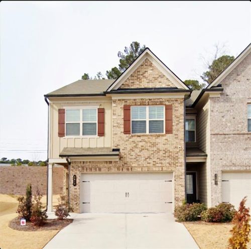 2619 Irwell Way, Lawrenceville, GA, 30044-2105 | Card Image