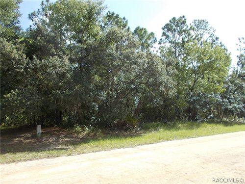 4347 W Pansy Ln, Beverly Hills, FL, 34465-2960 | Card Image