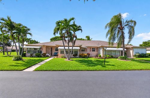 a-1260 Club Drive W, Delray Beach, FL, 33445 | Card Image