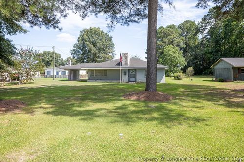 528 Fayetteville St, Newton Grove, NC, 28366-7519 | Card Image