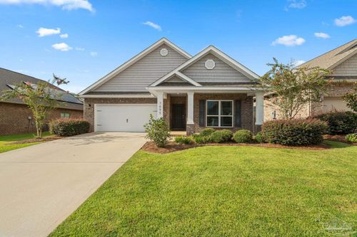 7695 Burnside Loop, Pensacola, FL, 32526-9182 | Card Image