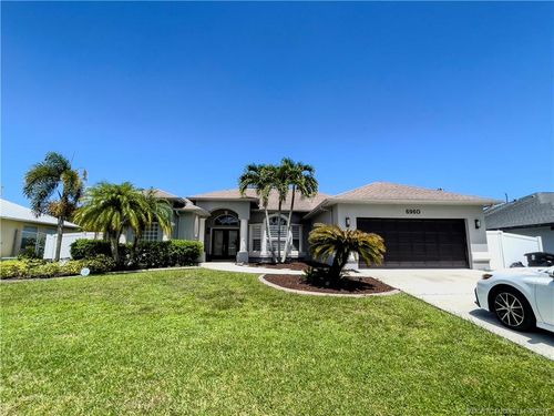6960 Nw Denargo St, Port St. Lucie, FL, 34983-1431 | Card Image