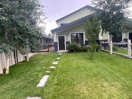 b-718 N 11th Street, Gunnison, CO, 81230 | Card Image