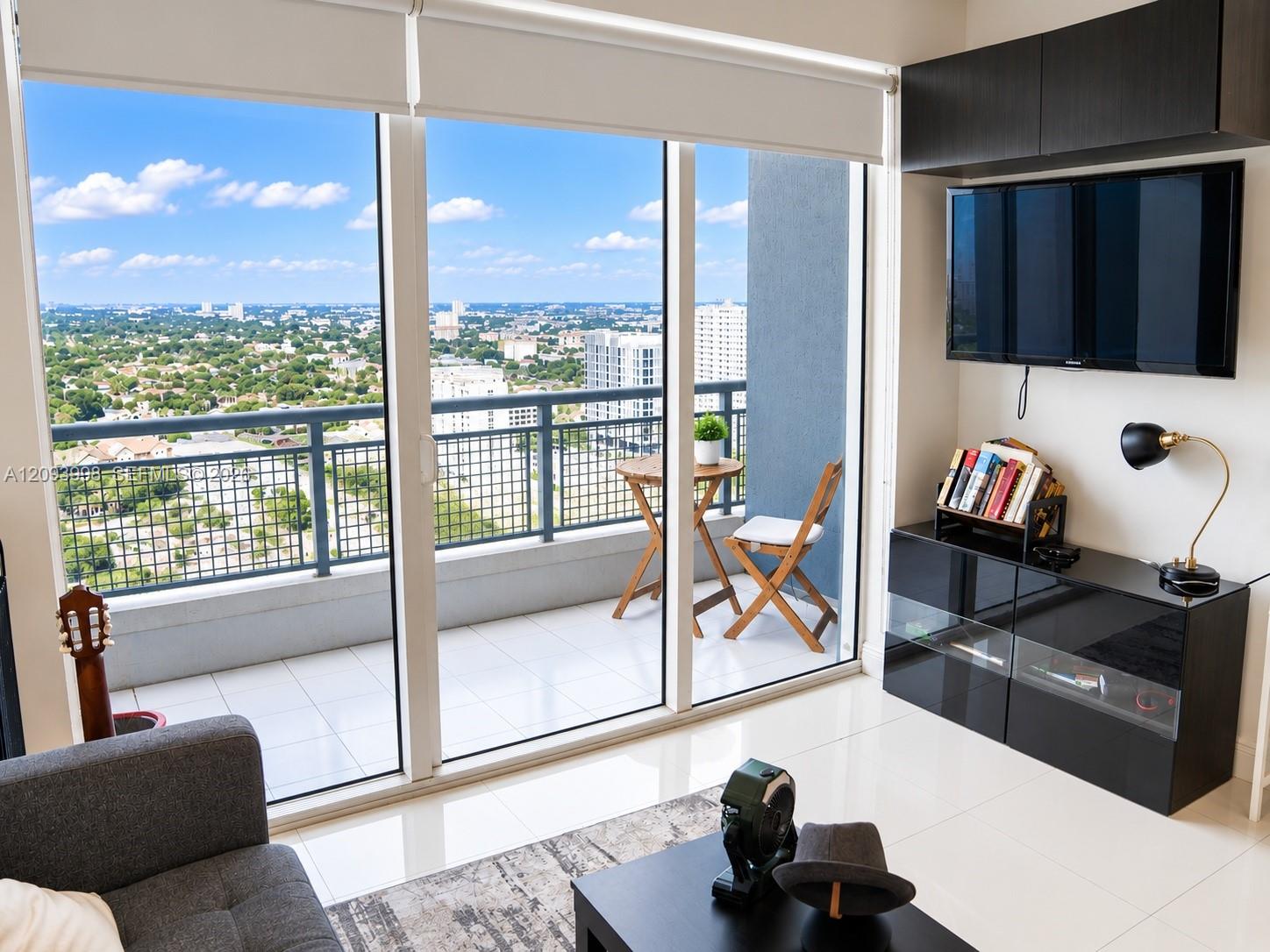 Residential in Miami 2