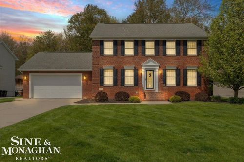 5662 Pine Court, Kimball Township, MI, 48074 | Card Image