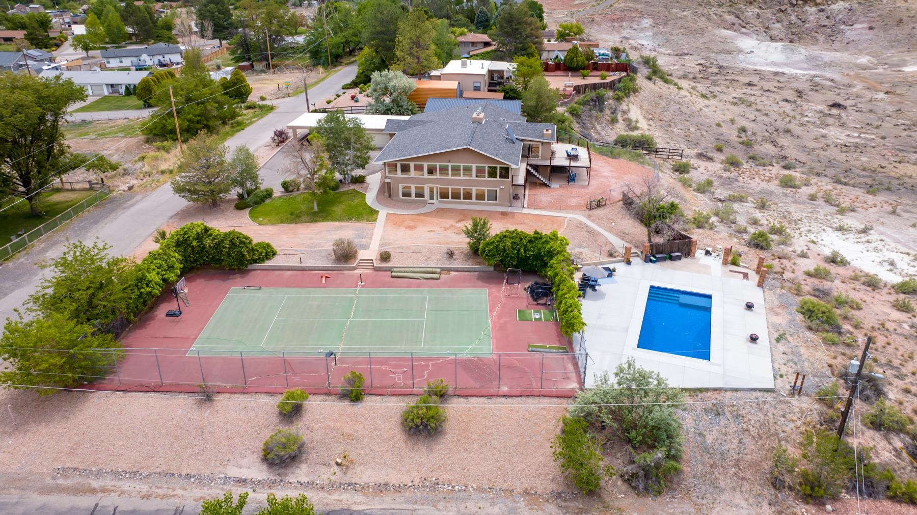 Greenwood Dr, Grand Junction, CO 81507