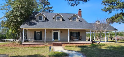 1717 Grady Saunders Rd, PORTAL, GA, 30450-5206 | Card Image