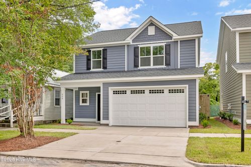 409 Wright St, Wilmington, NC, 28401-5650 | Card Image