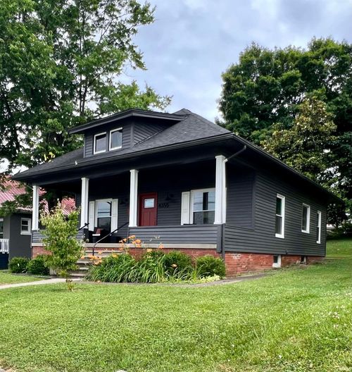 8355 W College St, French Lick, IN, 47432-1504 | Card Image