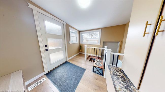 201 Margaret Ave, House other with 3 bedrooms, 1 bathrooms and 7 parking in Stoney Creek ON | Image 21