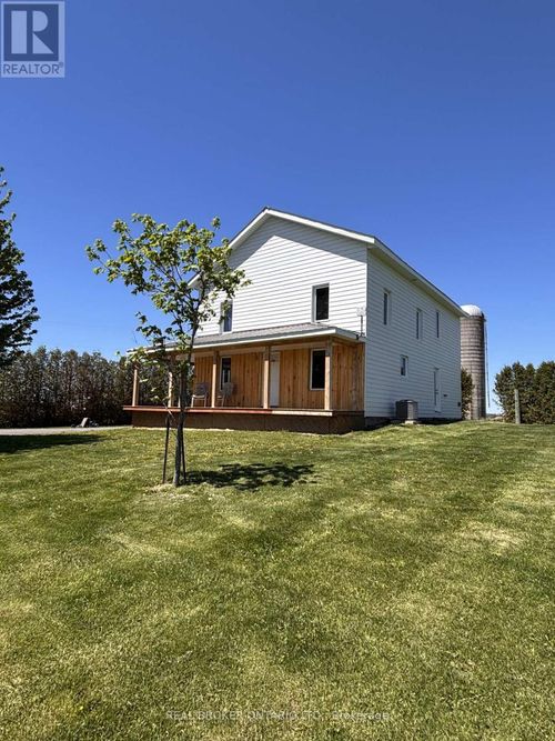 10969 Gilmour Rd, Brinston, ON, K0E1C0 | Card Image