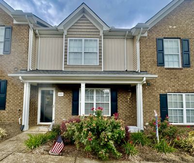 4009 Pavati Trce, Townhouse with 2 bedrooms, 2 bathrooms and 4 parking in Spring Hill TN | Image 1