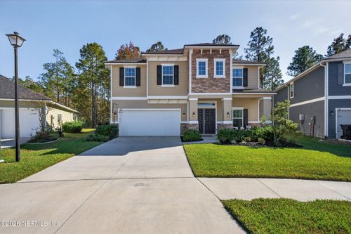 688 Sycamore Way, Orange Park, FL, 32073-1733 | Card Image