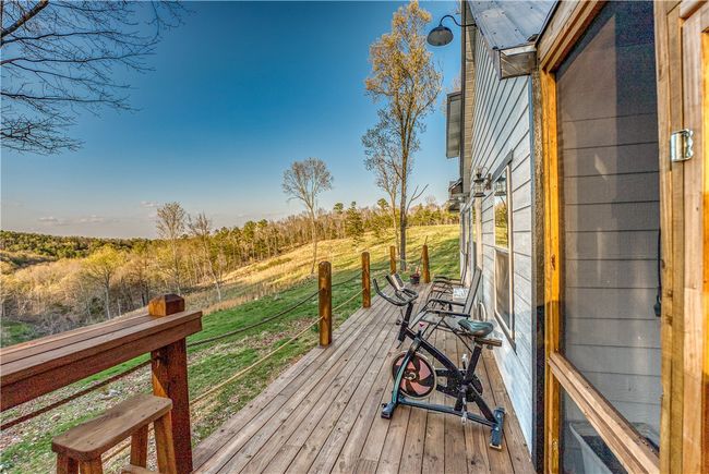 9232 Cranenest Ln W, House other with 2 bedrooms, 3 bathrooms and null parking in Omaha AR | Image 31