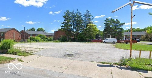 4425 N Arlington Ave, Indianapolis, IN, 46226-3488 | Card Image