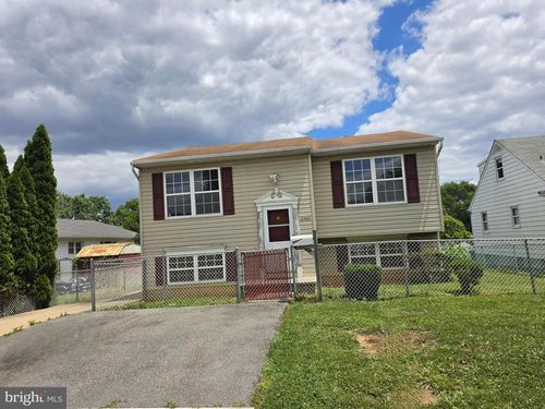 5705 Redmond St, BALTIMORE, MD, 21225-3719 | Card Image