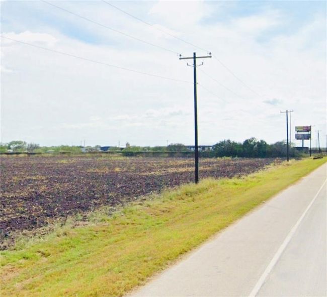 20 S Us Highway 77, Home with 0 bedrooms, 0 bathrooms and null parking in Bishop TX | Image 4