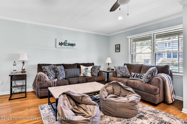 1813 Bradley Ter, House other with 3 bedrooms, 2 bathrooms and null parking in Lake Como NJ | Image 10
