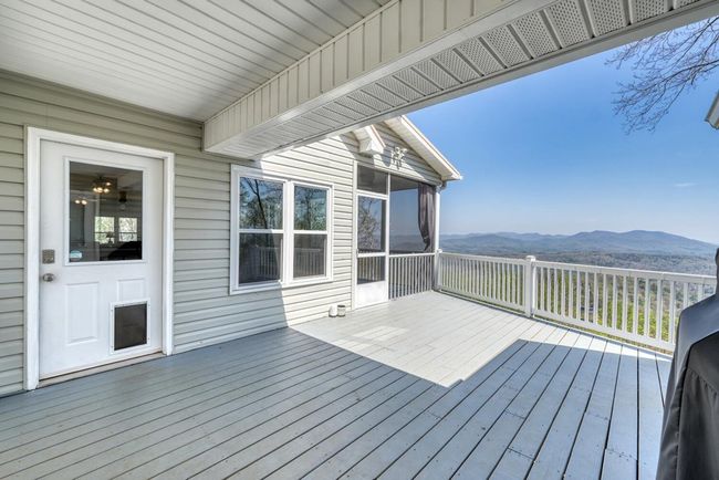 115 Wilson Mountain Smt, Home with 3 bedrooms, 3 bathrooms and 2 parking in Blairsville GA | Image 56
