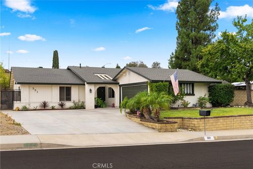 331 N Pintado Dr, Diamond Bar, CA, 91765-1543 | Card Image