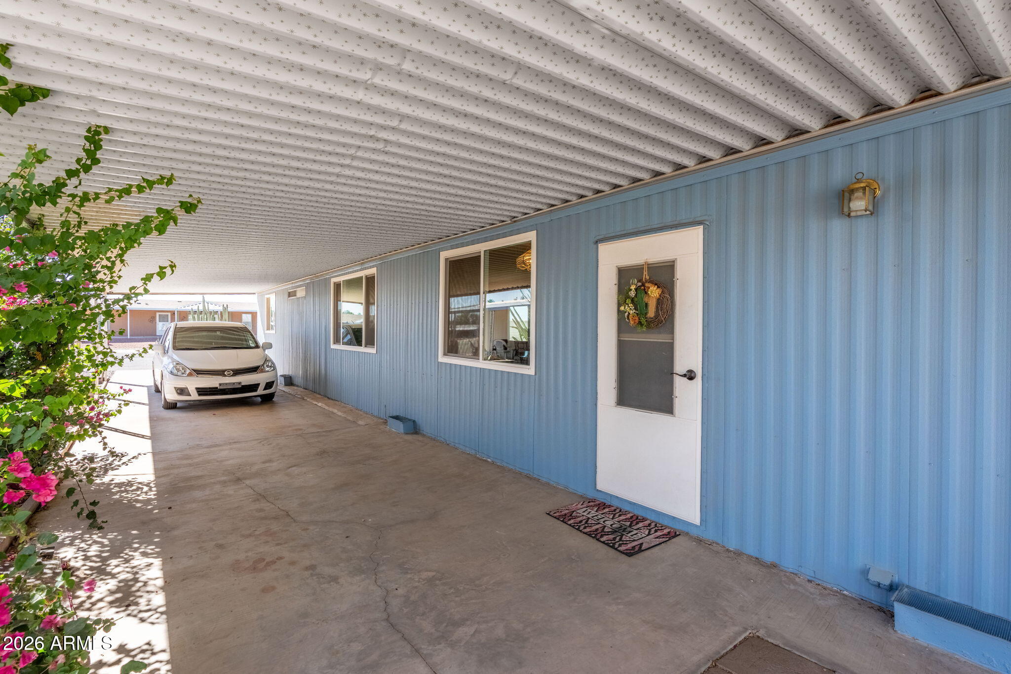 Residential in Casa Grande 5