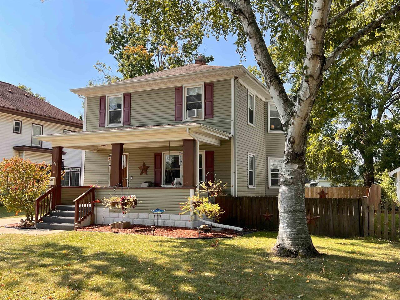 Yuba St, Janesville, WI 53545