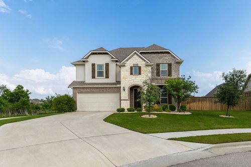 19425 Levels Trl, Pflugerville, TX, 78660-2666 | Card Image