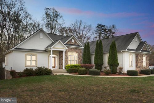 32314 Deep Meadow Ln, LOCUST GROVE, VA, 22508-2966 | Card Image