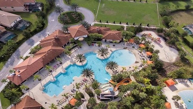 6168 Broad Oak Dr, House other with 14 bedrooms, 12 bathrooms and null parking in DAVENPORT FL | Image 50
