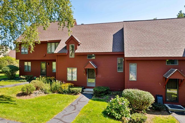 4D - 418 Lyman Batcheller Rd, Condo with 3 bedrooms, 3 bathrooms and null parking in Quechee VT | Image 32