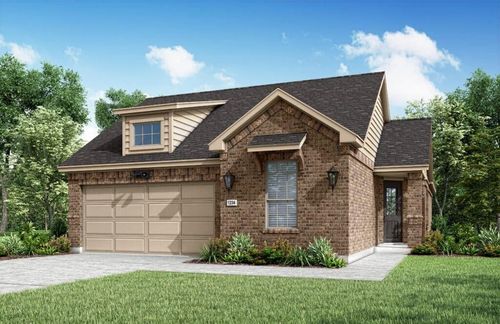 1857 Ferrara Drive, Little Elm, TX, 75068 | Card Image