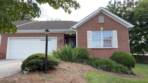 3461 Maple Grove Way, Knoxville, TN, 37921-7206 | Card Image