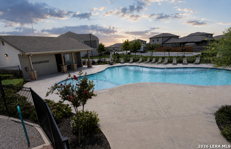 Residential in San Antonio