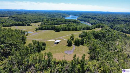 Lot 160 &amp; 161 Douglas Drive, Russell Springs, KY, 42642 | Card Image