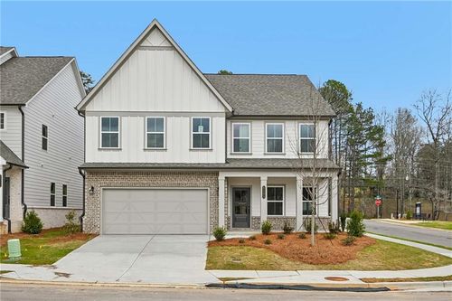6105 Kismet Rd, Sugar Hill, GA, 30518-1187 | Card Image