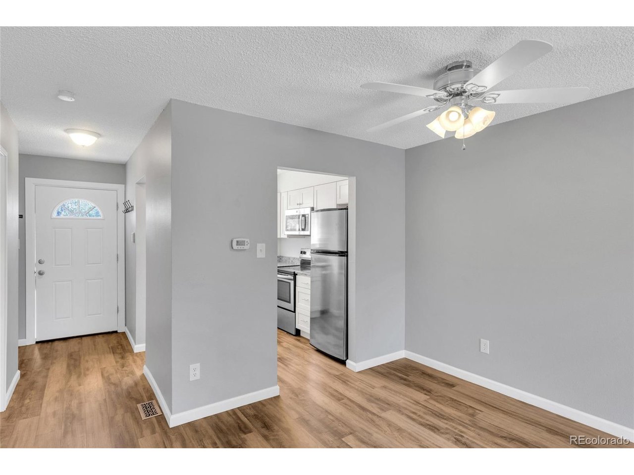 Residential in Centennial 4