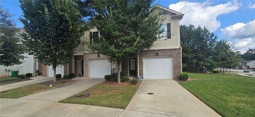 5891 Cassie Dr, Lithonia, GA, 30038-2560 | Card Image