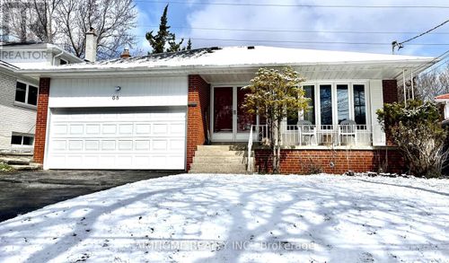 68 Sawley Drive, Toronto (Bayview Woods-Steeles), ON, M2K2J5 | Card Image